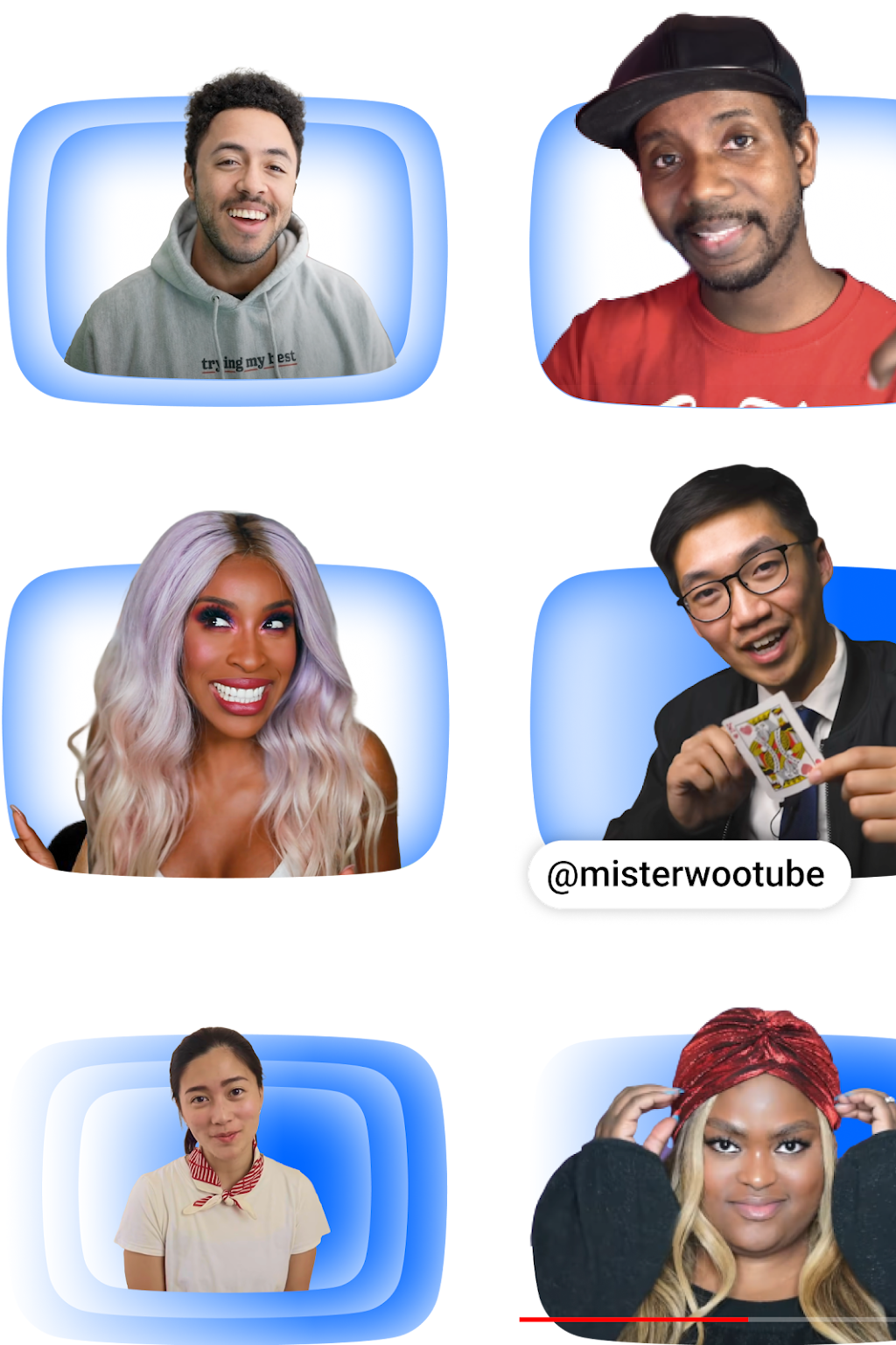 Build connections with fan funding