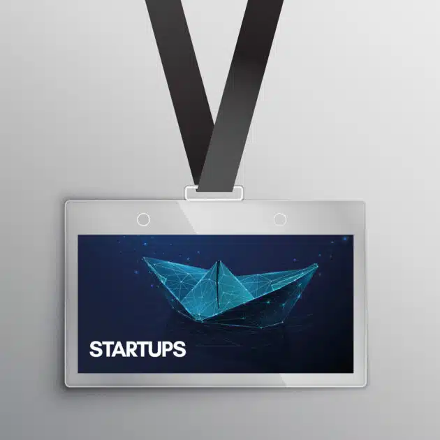 Startups