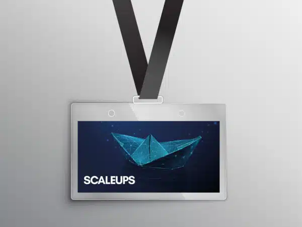 Scaleups