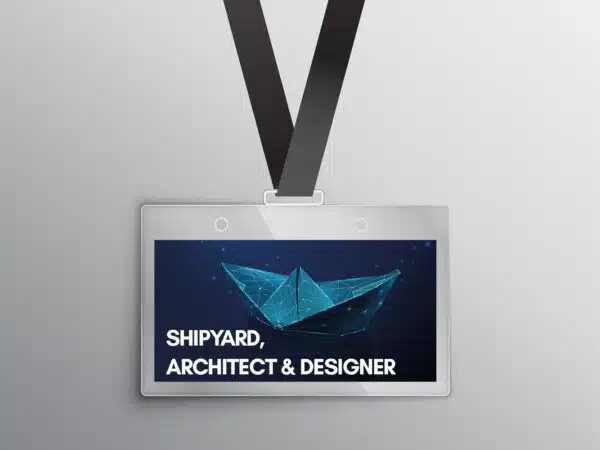 Shipyard, Architect & Designer