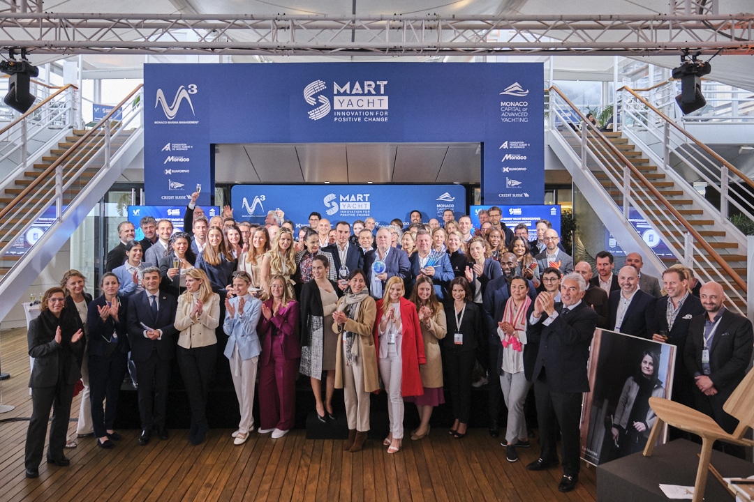 monaco smart yacht group picture