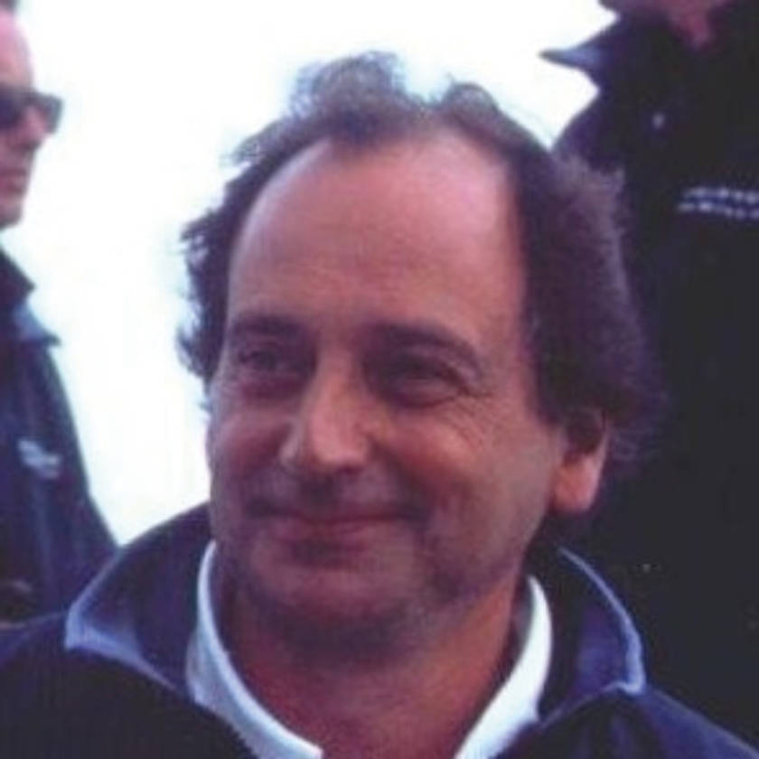 Guy Ribadeau-Dumas