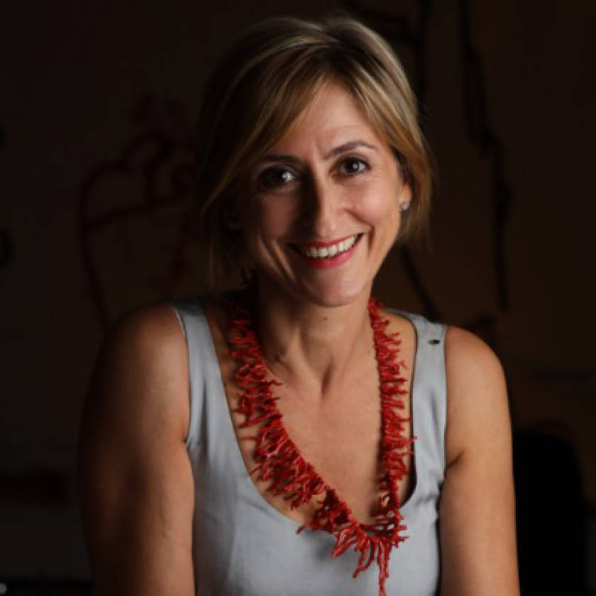 Cristina Fagioli